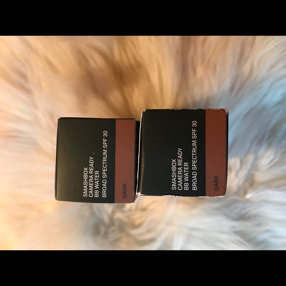 Smashbox camara ready BB Water - Picture 6 of 8